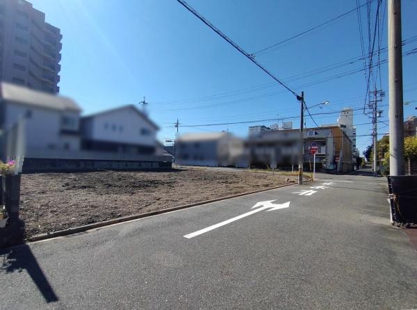 土地　瑞穂区浮島町2期　2号地