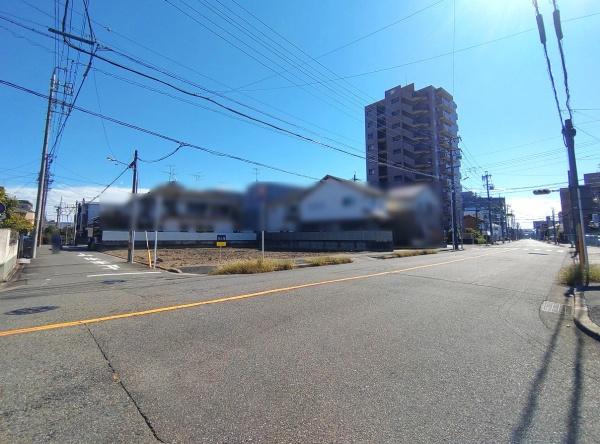 土地　瑞穂区浮島町2期　2号地