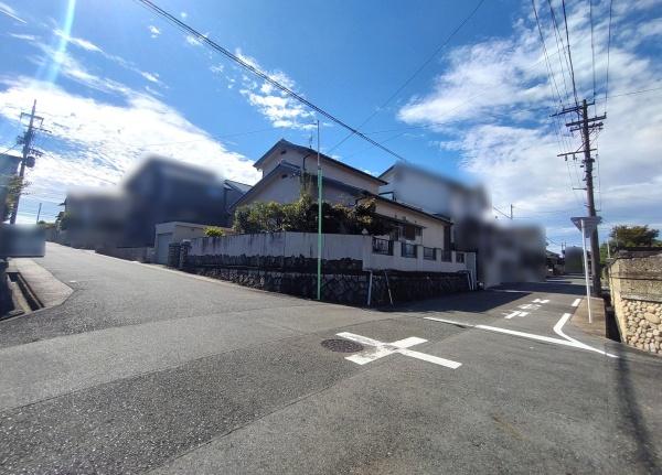 土地　緑区ほら貝8期　全1区画