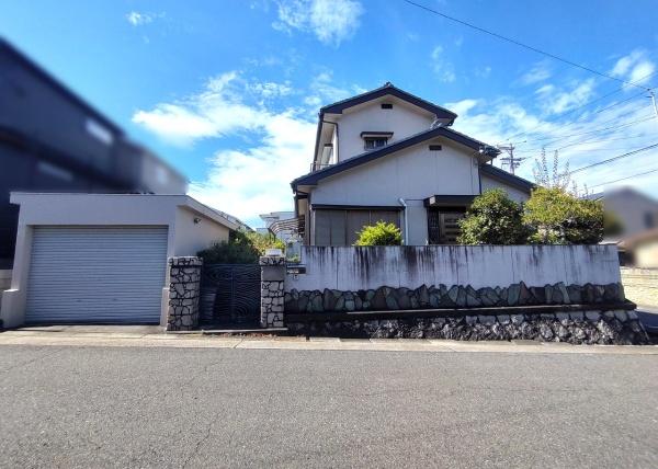土地　緑区ほら貝8期　全1区画
