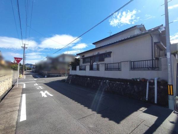 土地　緑区ほら貝8期　全1区画
