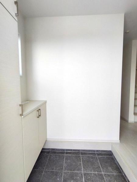 新築分譲住宅　緑区徳重2期　1号棟
