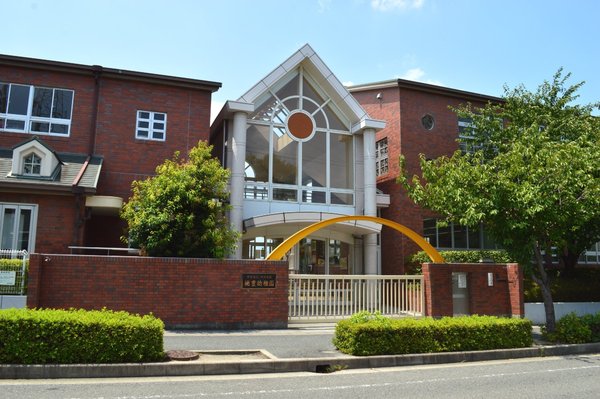 新築分譲住宅 緑区徳重2期 2号棟(徳重幼稚園)