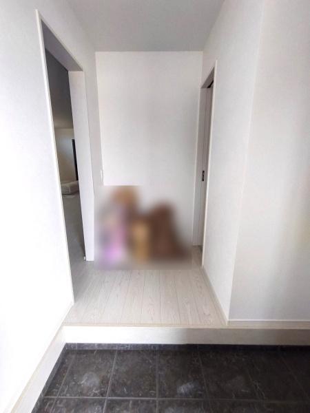 新築分譲住宅　緑区徳重2期　2号棟