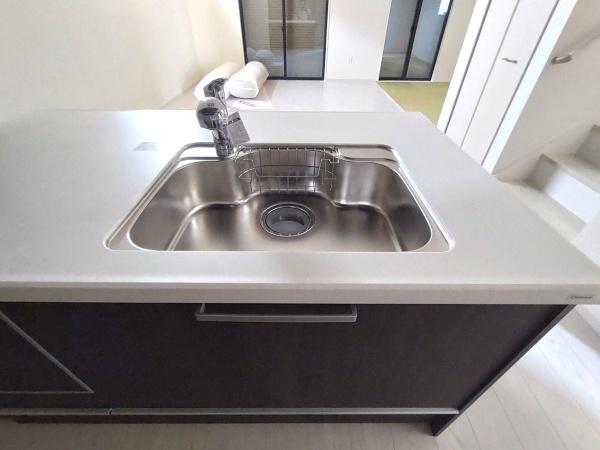 新築分譲住宅　緑区徳重2期　2号棟
