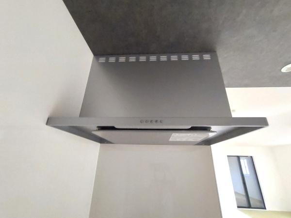新築分譲住宅　緑区徳重2期　2号棟