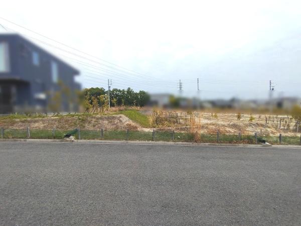 新築分譲住宅　緑区徳重2期　2号棟
