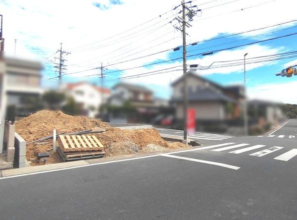 新築分譲住宅　緑区鳴丘　全1棟