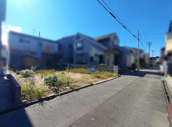 土地　瑞穂区白砂町4丁目