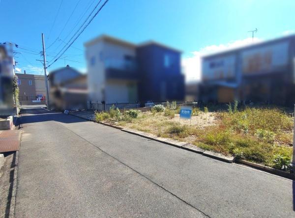 土地　瑞穂区白砂町4丁目
