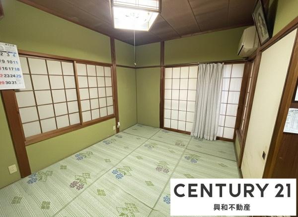 名古屋市緑区古鳴海１丁目の中古一戸建て