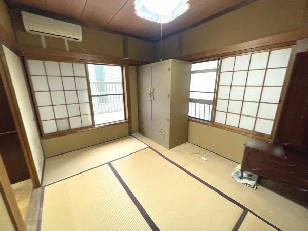 名古屋市緑区古鳴海１丁目の中古一戸建て