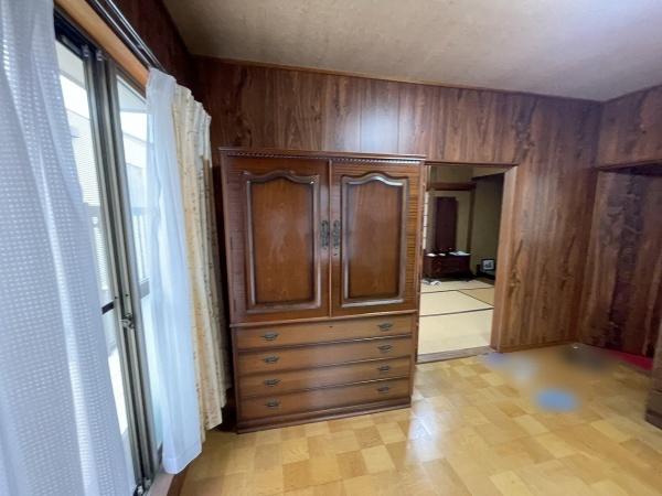 名古屋市緑区古鳴海１丁目の中古一戸建て