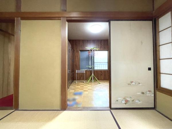 名古屋市緑区古鳴海１丁目の中古一戸建て