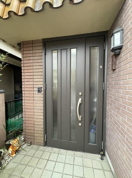 名古屋市緑区古鳴海１丁目の中古一戸建て