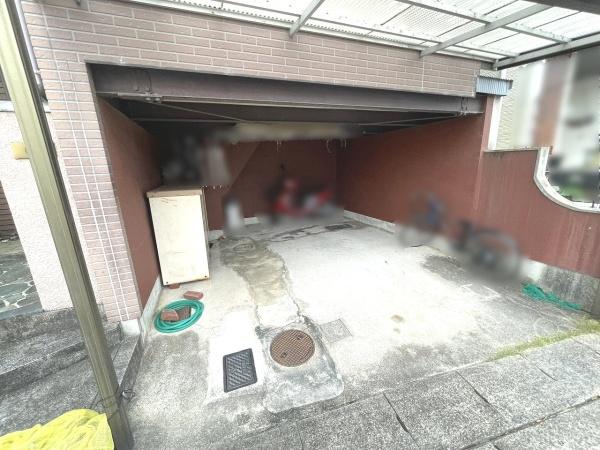 名古屋市緑区古鳴海１丁目の中古一戸建て