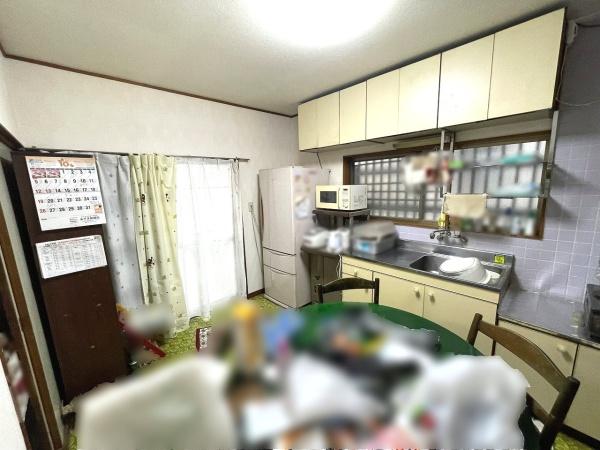 中古戸建　緑区古鳴海1丁目