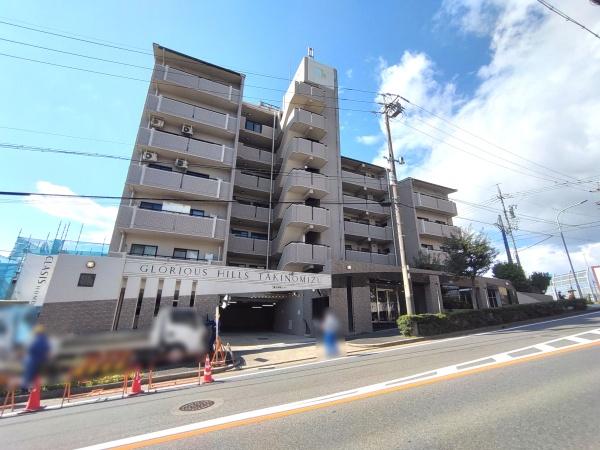 グローリアスヒルズ滝ノ水