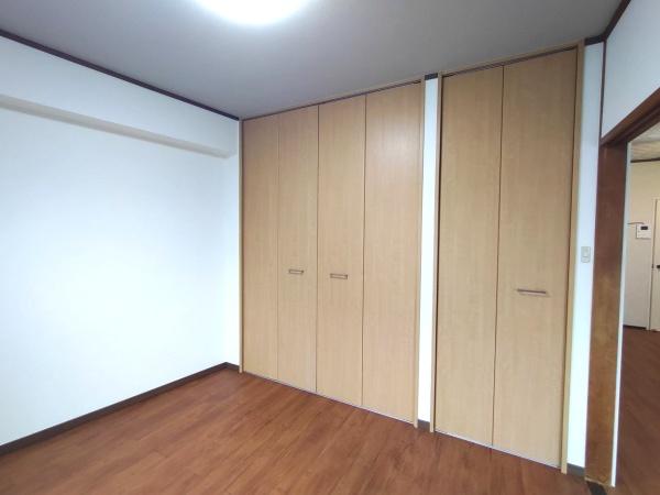 瑞穂スカイマンション(洋室)