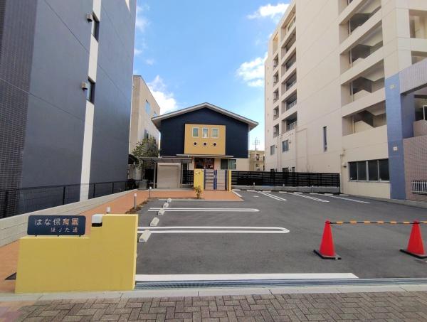 瑞穂スカイマンション(はな保育園ほりた通)