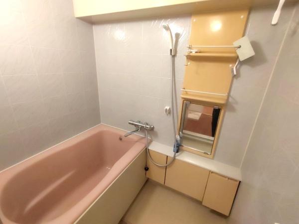 瑞穂スカイマンション(バス)