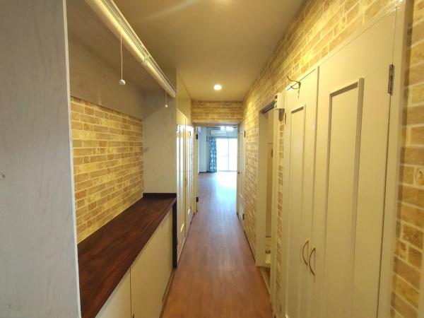 瑞穂スカイマンション(その他内観)