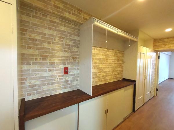 瑞穂スカイマンション(その他内観)