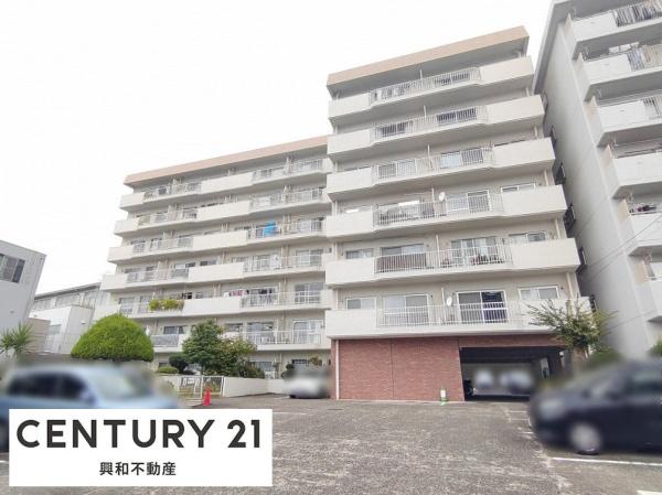 瑞穂スカイマンション