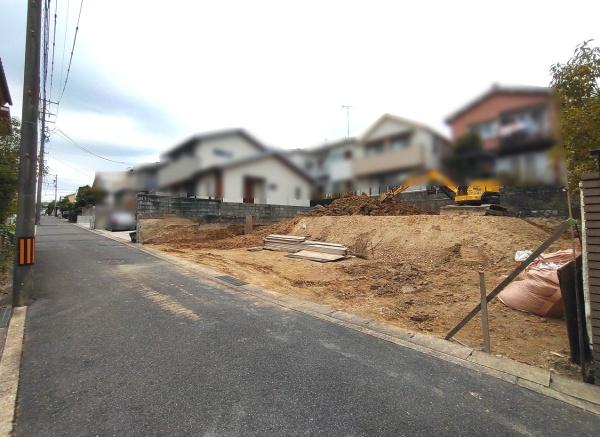 ミラスモ名東区神丘町318　2号棟