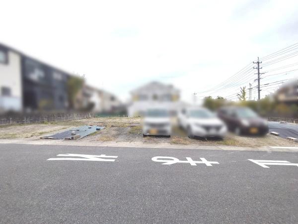 ミラスモ緑区漆山01404　1号棟