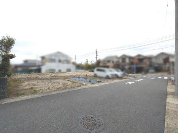 ミラスモ緑区漆山01404　1号棟