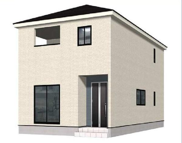 クレイドルガーデン東郷町和合第7　1号棟