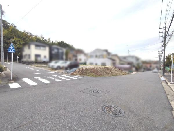 ミラスモ緑区漆山01404　2号棟