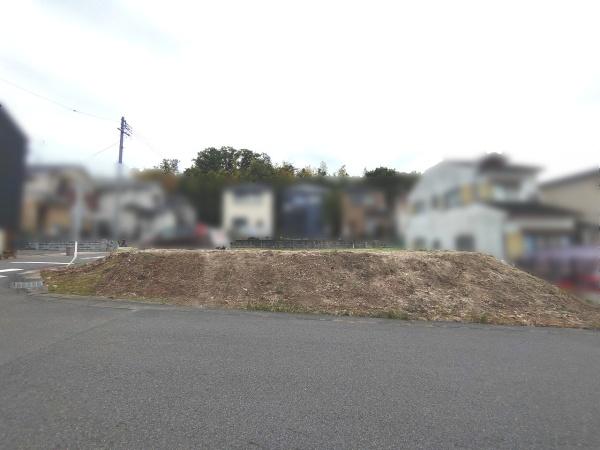 ミラスモ緑区漆山01404　3号棟