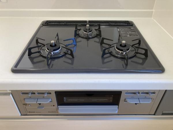 クレイドルガーデン東郷町和合第7 2号棟(同仕様写真(キッチン))