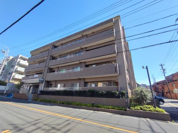 サンマンションアトレ名東中央