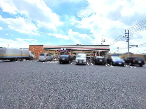 愛知郡東郷町御岳1丁目の中古一戸建て(セブンイレブン東郷諸輪木戸西店)