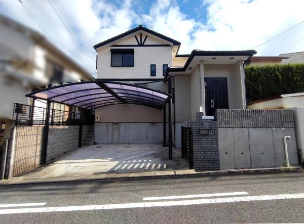 中古　東郷町御岳1丁目