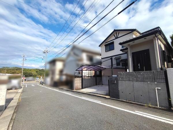 中古　東郷町御岳1丁目