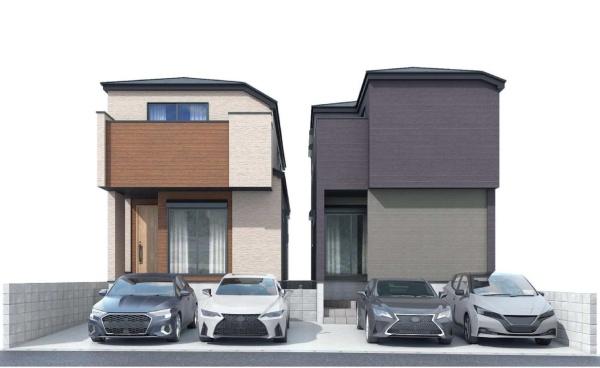 ミラスモ天白区平針南1607　1号棟