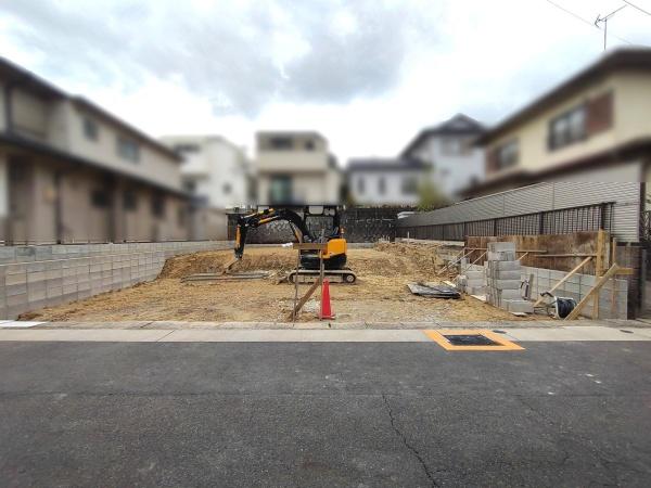 ミラスモ天白区平針南1607　2号棟