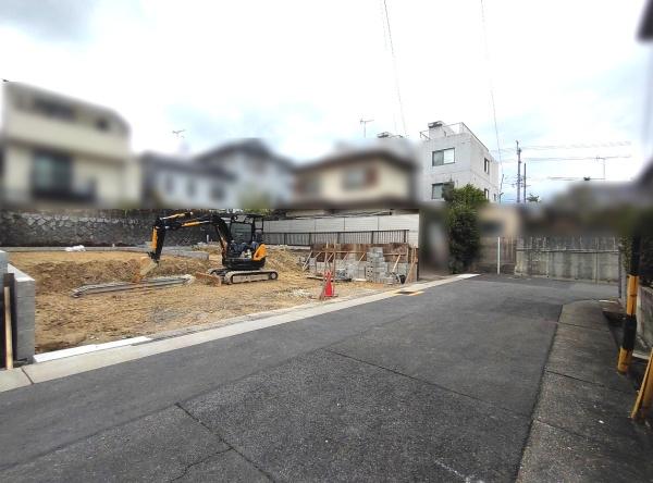 ミラスモ天白区平針南1607　2号棟