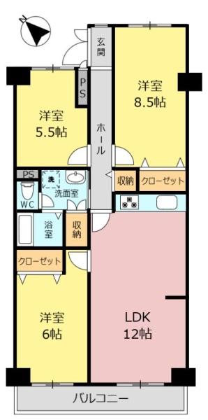 コープ野村八事