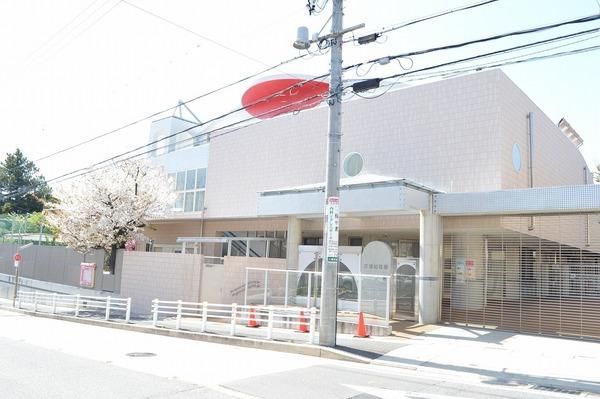 コープ野村八事(天道幼稚園)