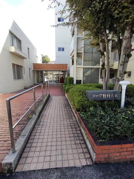 コープ野村八事