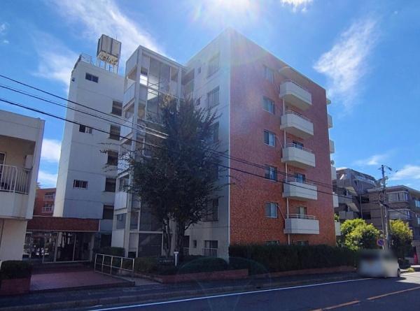 コープ野村八事