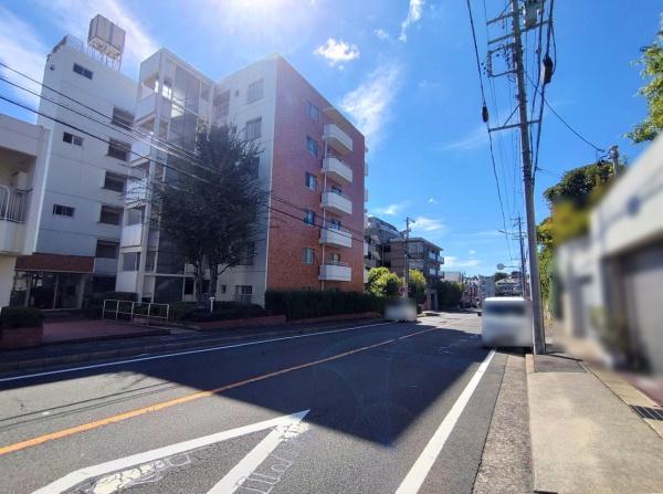 コープ野村八事