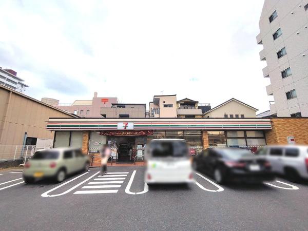 シーアイマンション瑞穂(セブンイレブン名古屋瑞穂通5丁目店)