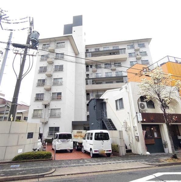 シーアイマンション瑞穂