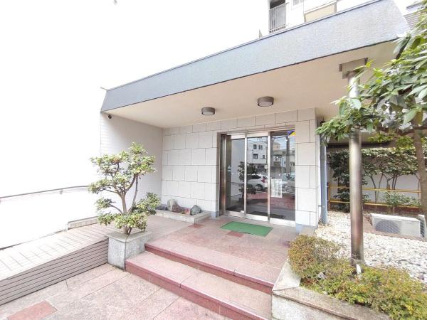 シーアイマンション瑞穂